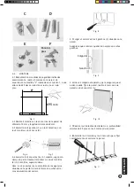 Предварительный просмотр 5 страницы Haverland HE1200 Manual