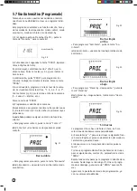 Предварительный просмотр 8 страницы Haverland HE1200 Manual