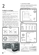 Предварительный просмотр 12 страницы Haverland HE1200 Manual