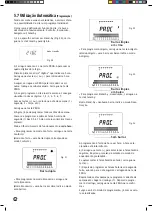 Предварительный просмотр 16 страницы Haverland HE1200 Manual