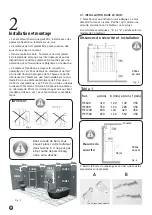 Предварительный просмотр 20 страницы Haverland HE1200 Manual