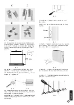 Предварительный просмотр 21 страницы Haverland HE1200 Manual