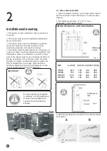 Предварительный просмотр 28 страницы Haverland HE1200 Manual