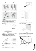 Предварительный просмотр 29 страницы Haverland HE1200 Manual