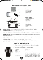 Предварительный просмотр 6 страницы Haverland IDK-1 Instruction Manual