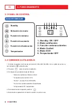 Preview for 8 page of Haverland OSYRIS Series Instruction Manual