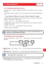 Preview for 9 page of Haverland OSYRIS Series Instruction Manual