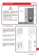 Preview for 27 page of Haverland OSYRIS Series Instruction Manual