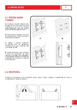 Preview for 37 page of Haverland OSYRIS Series Instruction Manual