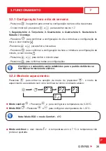 Preview for 39 page of Haverland OSYRIS Series Instruction Manual