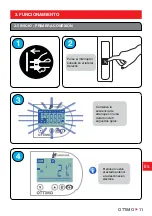 Предварительный просмотр 11 страницы Haverland OTTiMO Series Instruction & Installation Manual