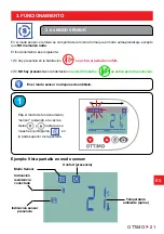 Предварительный просмотр 21 страницы Haverland OTTiMO Series Instruction & Installation Manual