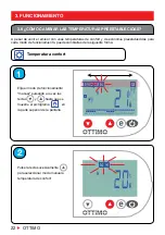 Предварительный просмотр 22 страницы Haverland OTTiMO Series Instruction & Installation Manual