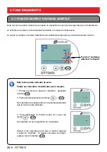 Предварительный просмотр 26 страницы Haverland OTTiMO Series Instruction & Installation Manual