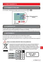 Предварительный просмотр 27 страницы Haverland OTTiMO Series Instruction & Installation Manual