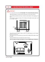 Предварительный просмотр 32 страницы Haverland OTTiMO Series Instruction & Installation Manual