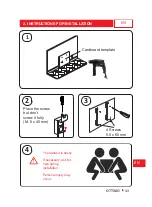 Предварительный просмотр 33 страницы Haverland OTTiMO Series Instruction & Installation Manual