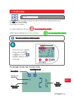 Предварительный просмотр 47 страницы Haverland OTTiMO Series Instruction & Installation Manual