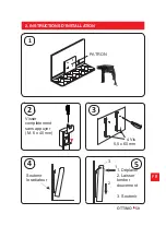 Предварительный просмотр 58 страницы Haverland OTTiMO Series Instruction & Installation Manual