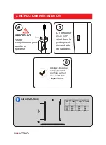 Предварительный просмотр 59 страницы Haverland OTTiMO Series Instruction & Installation Manual