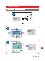 Предварительный просмотр 62 страницы Haverland OTTiMO Series Instruction & Installation Manual