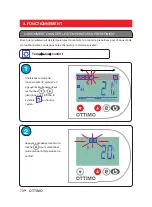 Предварительный просмотр 73 страницы Haverland OTTiMO Series Instruction & Installation Manual