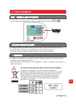 Предварительный просмотр 78 страницы Haverland OTTiMO Series Instruction & Installation Manual