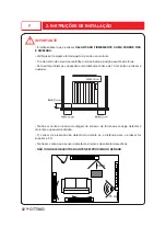 Предварительный просмотр 82 страницы Haverland OTTiMO Series Instruction & Installation Manual