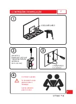 Предварительный просмотр 83 страницы Haverland OTTiMO Series Instruction & Installation Manual