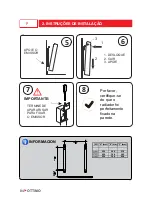 Предварительный просмотр 84 страницы Haverland OTTiMO Series Instruction & Installation Manual