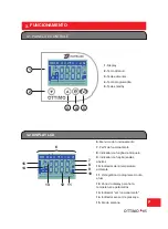 Предварительный просмотр 85 страницы Haverland OTTiMO Series Instruction & Installation Manual