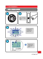 Предварительный просмотр 87 страницы Haverland OTTiMO Series Instruction & Installation Manual