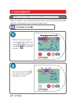 Предварительный просмотр 98 страницы Haverland OTTiMO Series Instruction & Installation Manual