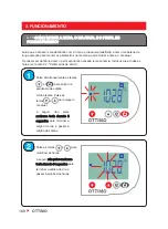 Предварительный просмотр 100 страницы Haverland OTTiMO Series Instruction & Installation Manual