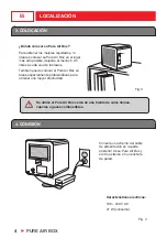 Предварительный просмотр 4 страницы Haverland Pure Air Box Instruction Manual