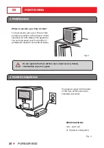 Предварительный просмотр 20 страницы Haverland Pure Air Box Instruction Manual