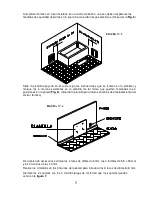 Предварительный просмотр 5 страницы Haverland RC 10 A Instruction And Installation Manual