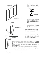 Предварительный просмотр 6 страницы Haverland RC 10 A Instruction And Installation Manual