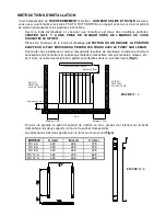 Предварительный просмотр 10 страницы Haverland RC 10 A Instruction And Installation Manual