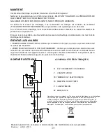 Предварительный просмотр 13 страницы Haverland RC 10 A Instruction And Installation Manual