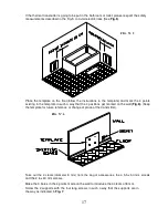 Предварительный просмотр 17 страницы Haverland RC 10 A Instruction And Installation Manual