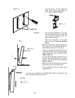 Предварительный просмотр 18 страницы Haverland RC 10 A Instruction And Installation Manual