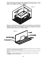 Предварительный просмотр 29 страницы Haverland RC 10 A Instruction And Installation Manual