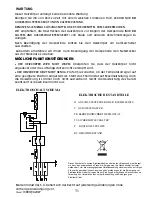 Предварительный просмотр 31 страницы Haverland RC 10 A Instruction And Installation Manual