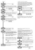 Предварительный просмотр 8 страницы Haverland RC 10 E Installation And Instruction Manual