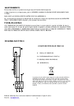 Предварительный просмотр 12 страницы Haverland RC 10 E Installation And Instruction Manual