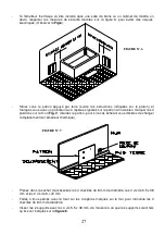 Предварительный просмотр 21 страницы Haverland RC 10 E Installation And Instruction Manual