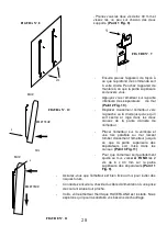 Предварительный просмотр 22 страницы Haverland RC 10 E Installation And Instruction Manual