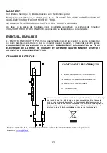 Предварительный просмотр 23 страницы Haverland RC 10 E Installation And Instruction Manual