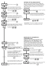 Предварительный просмотр 30 страницы Haverland RC 10 E Installation And Instruction Manual